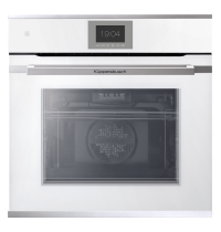 Духовой шкаф электрический Kuppersbusch BP 6550.0 W1 Stainless Steel